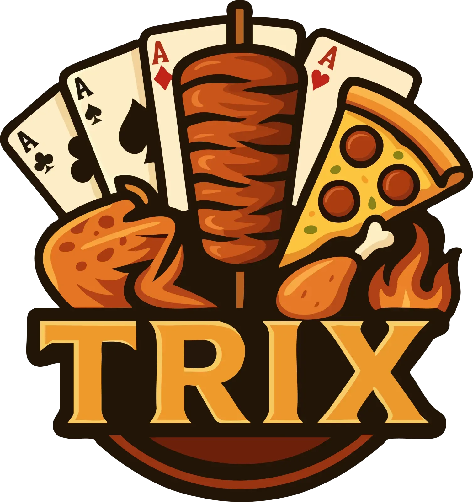 Restaurant Logo